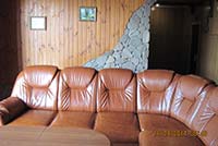 Царская баня на Днепре